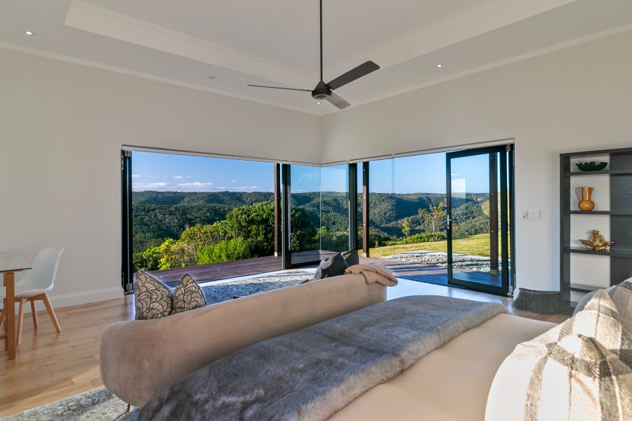 4 Bedroom Property for Sale in Pezula Private Estate Western Cape